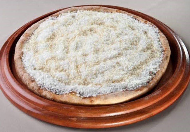 (Apenas Retirada) Fornata Pizzaria