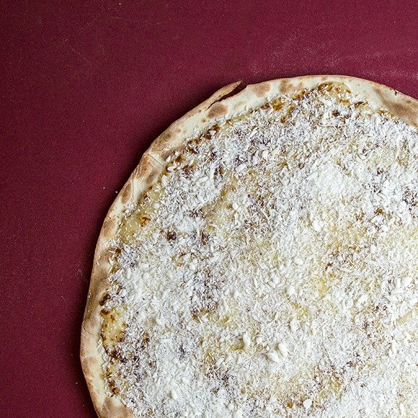 (Apenas Retirada) Fornata Pizzaria