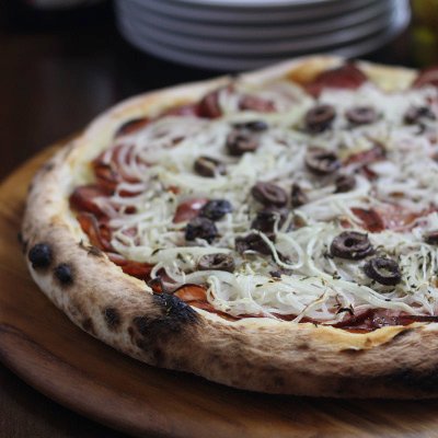 (Apenas Retirada) Fornata Pizzaria