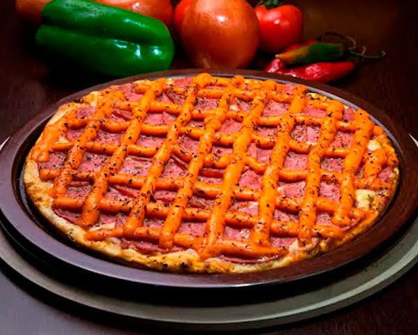 (Apenas Retirada) Fornata Pizzaria