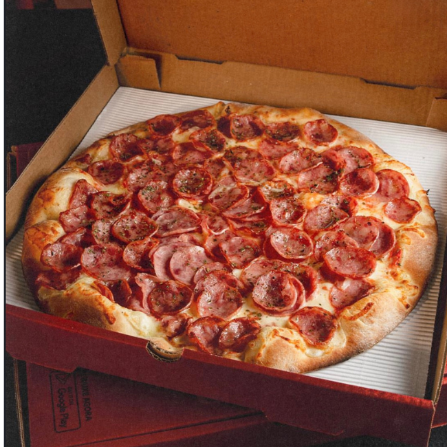 (Apenas Retirada) Fornata Pizzaria