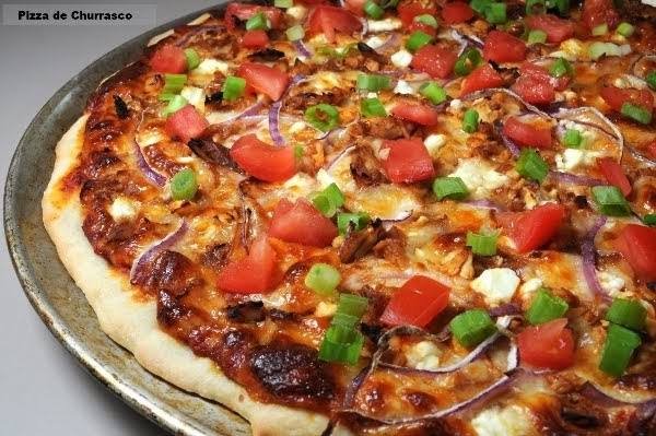 (Apenas Retirada) Fornata Pizzaria