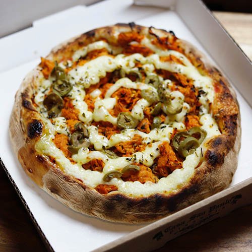 (Apenas Retirada) Fornata Pizzaria