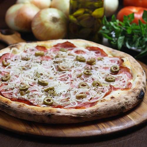 (Apenas Retirada) Fornata Pizzaria