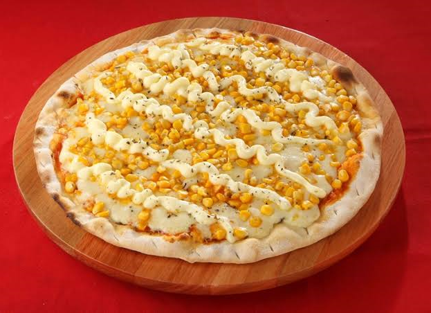 (Apenas Retirada) Fornata Pizzaria