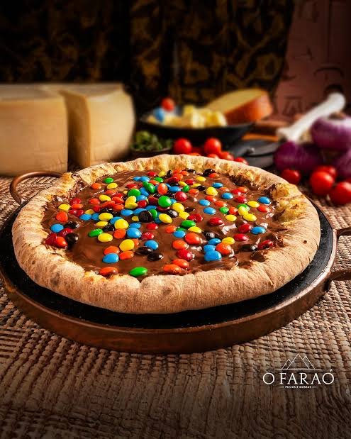 (Apenas Retirada) Fornata Pizzaria