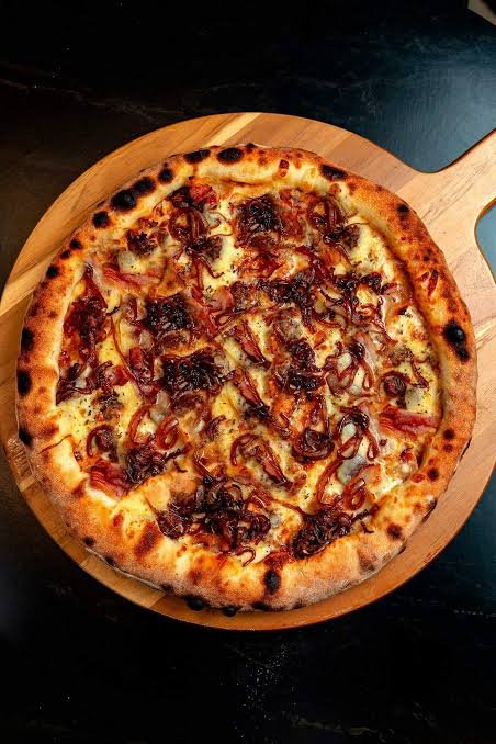 (Apenas Retirada) Fornata Pizzaria