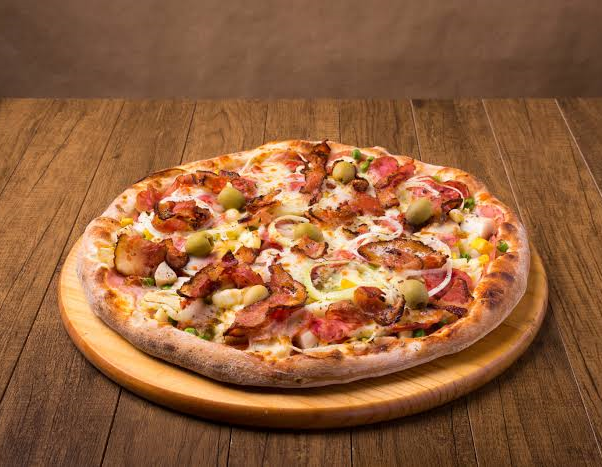 (Apenas Retirada) Fornata Pizzaria