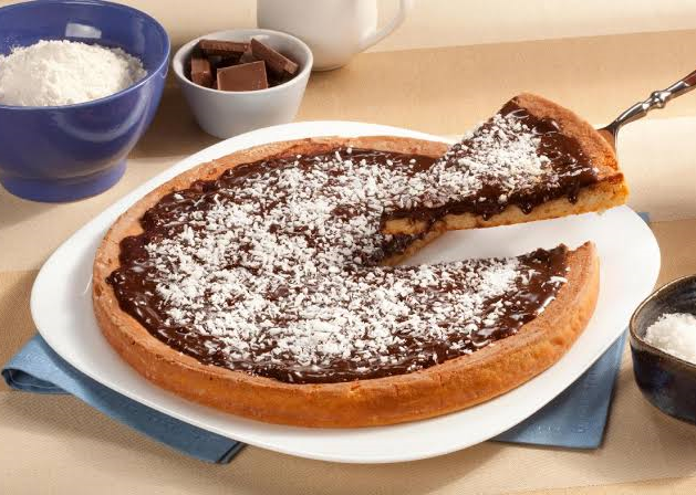 (Apenas Retirada) Fornata Pizzaria