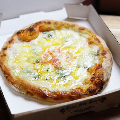 (Apenas Retirada) Fornata Pizzaria