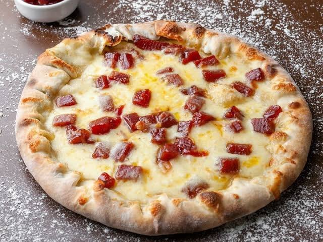 (Apenas Retirada) Fornata Pizzaria