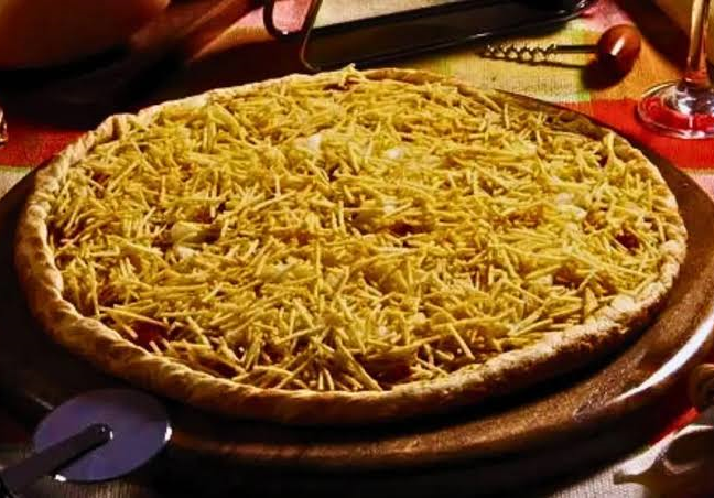 (Apenas Retirada) Fornata Pizzaria