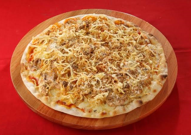 (Apenas Retirada) Fornata Pizzaria